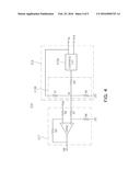 CONTROL VOLTAGE ADJUSTING CIRCUIT, FEEDBACK SIGNAL GENERATING CIRCUIT, AND     CONTROL CIRCUIT INCLUDING THE SAME diagram and image