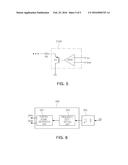 CONTROL VOLTAGE ADJUSTING CIRCUIT, FEEDBACK SIGNAL GENERATING CIRCUIT, AND     CONTROL CIRCUIT INCLUDING THE SAME diagram and image