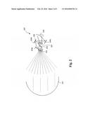 PHOTOVOLTAIC SYSTEM FOR SPECTRALLY RESOLVED SOLAR LIGHT diagram and image