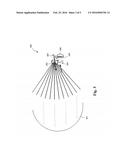 PHOTOVOLTAIC SYSTEM FOR SPECTRALLY RESOLVED SOLAR LIGHT diagram and image