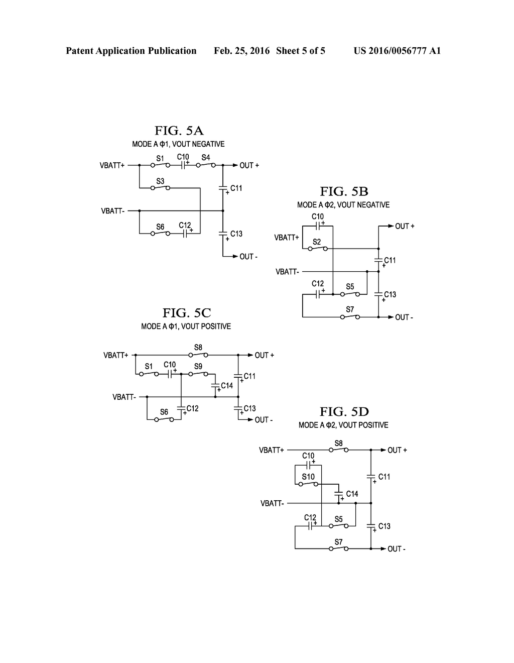 ENERGY-EFFICIENT PERSONAL AUDIO DEVICE OUTPUT STAGE WITH SIGNAL     POLARITY-DEPENDENT POWER SUPPLY UPDATE RATE - diagram, schematic, and image 06