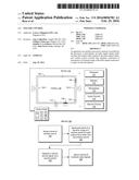 VOLUME CONTROL diagram and image