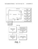 VOLUME CONTROL diagram and image