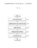 ELECTRONIC DEVICE AND AUDIO OUTPUT CONTROL METHOD THEREOF diagram and image