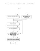 ELECTRONIC DEVICE AND AUDIO OUTPUT CONTROL METHOD THEREOF diagram and image