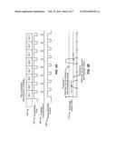 MITIGATION OF INTERFERENCE BETWEEN FM RADIO AND DISPLAY SUBSYSTEMS ON A     MOBILE DEVICE diagram and image