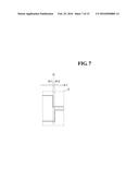 SEMICONDUCTOR DEVICE HAVING DRIVER STRUCTURE FOR REDUCING CIRCUIT AREA diagram and image