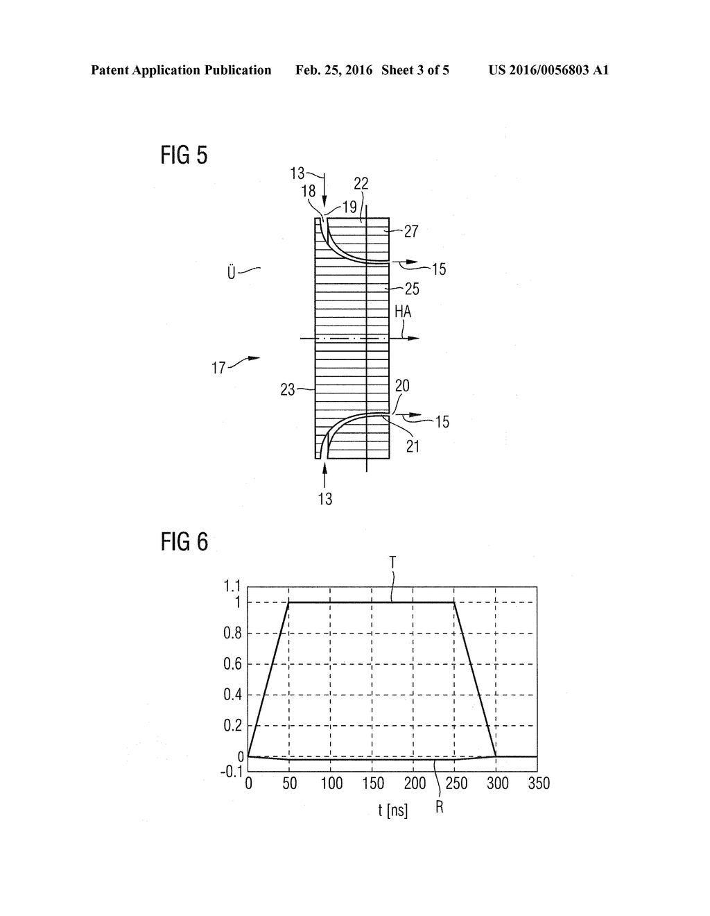 APPARATUS AND METHOD FOR GENERATING HIGH-VOLTAGE PULSES - diagram, schematic, and image 04