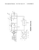 SWITCHING POWER CONVERTER INPUT VOLTAGE APPROXIMATE ZERO CROSSING     DETERMINATION diagram and image