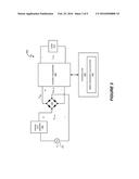 SWITCHING POWER CONVERTER INPUT VOLTAGE APPROXIMATE ZERO CROSSING     DETERMINATION diagram and image