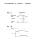 CLOCK GENERATION CIRCUIT, DISPLAY DEVICE DRIVE CIRCUIT, AND CONTROL METHOD     OF CLOCK GENERATION CIRCUIT diagram and image