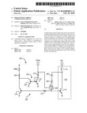 DISPLACEMENT CURRENT COMPENSATION CIRCUIT diagram and image