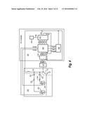 DISPLACEMENT CURRENT COMPENSATION CIRCUIT diagram and image