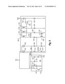 DISPLACEMENT CURRENT COMPENSATION CIRCUIT diagram and image