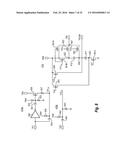 DISPLACEMENT CURRENT COMPENSATION CIRCUIT diagram and image