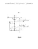 DISPLACEMENT CURRENT COMPENSATION CIRCUIT diagram and image