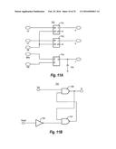 DISPLACEMENT CURRENT COMPENSATION CIRCUIT diagram and image