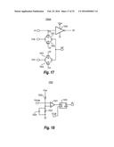 DISPLACEMENT CURRENT COMPENSATION CIRCUIT diagram and image