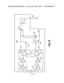 DISPLACEMENT CURRENT COMPENSATION CIRCUIT diagram and image