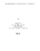 DISPLACEMENT CURRENT COMPENSATION CIRCUIT diagram and image