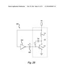 DISPLACEMENT CURRENT COMPENSATION CIRCUIT diagram and image