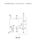 DISPLACEMENT CURRENT COMPENSATION CIRCUIT diagram and image