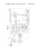 SEMICONDUCTOR DEVICE, ELECTRONIC DEVICE AND SENSING METHOD diagram and image