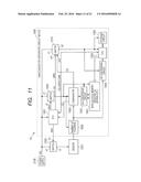 SEMICONDUCTOR DEVICE, ELECTRONIC DEVICE AND SENSING METHOD diagram and image