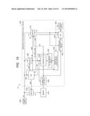 SEMICONDUCTOR DEVICE, ELECTRONIC DEVICE AND SENSING METHOD diagram and image