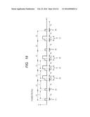 SEMICONDUCTOR DEVICE, ELECTRONIC DEVICE AND SENSING METHOD diagram and image