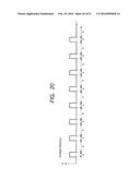 SEMICONDUCTOR DEVICE, ELECTRONIC DEVICE AND SENSING METHOD diagram and image