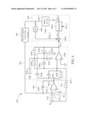 SIGNAL MODULATING DEVICE CAPABLE OF REDUCING PEAKING IN SIGNAL TRANSFER     FUNCTION diagram and image