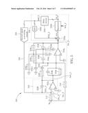 SIGNAL MODULATING DEVICE CAPABLE OF REDUCING PEAKING IN SIGNAL TRANSFER     FUNCTION diagram and image