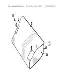 Popup Sleeve for a Mobile Device diagram and image