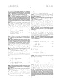 METHOD, USER EQUIPMENT AND BASE STATION FOR DETERMINING PRECODING MATRIX     INDICATOR diagram and image