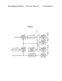 COMMUNICATION SYSTEM, BASE STATION, MOBILE STATION, AND RECEPTION QUALITY     DETERMINATION METHOD diagram and image