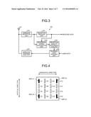 COMMUNICATION SYSTEM, BASE STATION, MOBILE STATION, AND RECEPTION QUALITY     DETERMINATION METHOD diagram and image