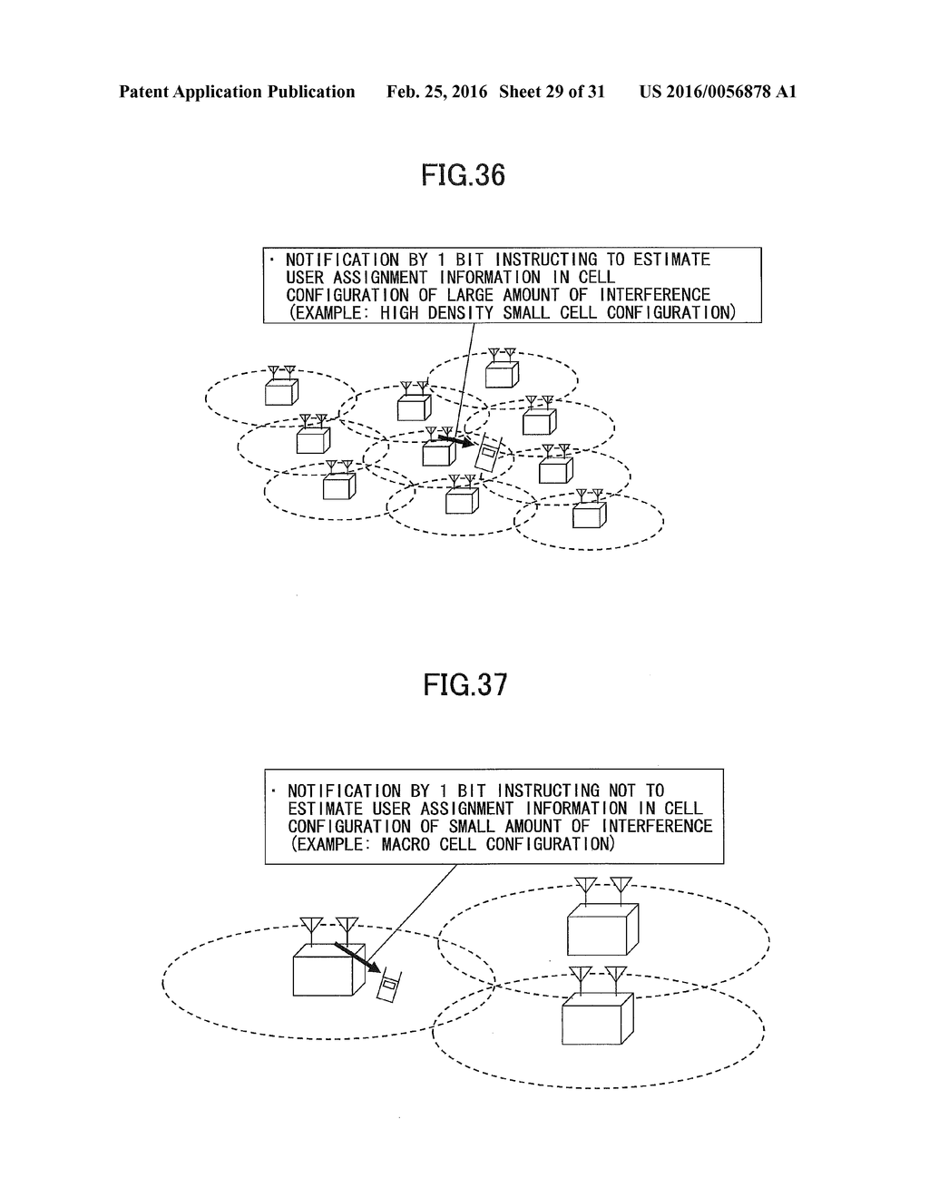 USER APPARATUS AND USER ASSIGNMENT INFORMATION ESTIMATION METHOD - diagram, schematic, and image 30