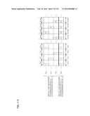 MULTI-LANE TRANSMISSION DEVICE AND MULTI-LANE TRANSMISSION METHOD diagram and image