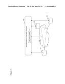 MULTI-LANE TRANSMISSION DEVICE AND MULTI-LANE TRANSMISSION METHOD diagram and image