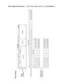 MULTI-LANE TRANSMISSION DEVICE AND MULTI-LANE TRANSMISSION METHOD diagram and image