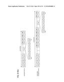 MULTI-LANE TRANSMISSION DEVICE AND MULTI-LANE TRANSMISSION METHOD diagram and image