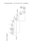 MULTI-LANE TRANSMISSION DEVICE AND MULTI-LANE TRANSMISSION METHOD diagram and image