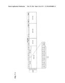 MULTI-LANE TRANSMISSION DEVICE AND MULTI-LANE TRANSMISSION METHOD diagram and image