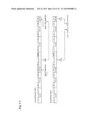 MULTI-LANE TRANSMISSION DEVICE AND MULTI-LANE TRANSMISSION METHOD diagram and image