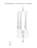 MULTI-LANE TRANSMISSION DEVICE AND MULTI-LANE TRANSMISSION METHOD diagram and image