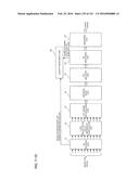 MULTI-LANE TRANSMISSION DEVICE AND MULTI-LANE TRANSMISSION METHOD diagram and image