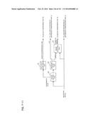 MULTI-LANE TRANSMISSION DEVICE AND MULTI-LANE TRANSMISSION METHOD diagram and image