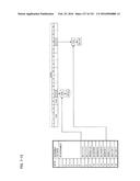 MULTI-LANE TRANSMISSION DEVICE AND MULTI-LANE TRANSMISSION METHOD diagram and image