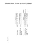 MULTI-LANE TRANSMISSION DEVICE AND MULTI-LANE TRANSMISSION METHOD diagram and image